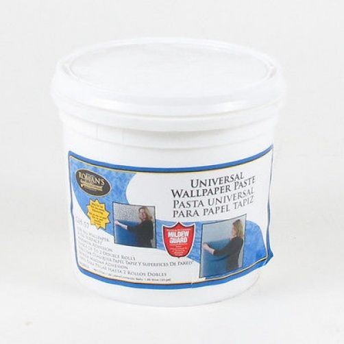 Free download Golden Harvest GH 57 1 2 Gal Universal Wallpaper Adhesive