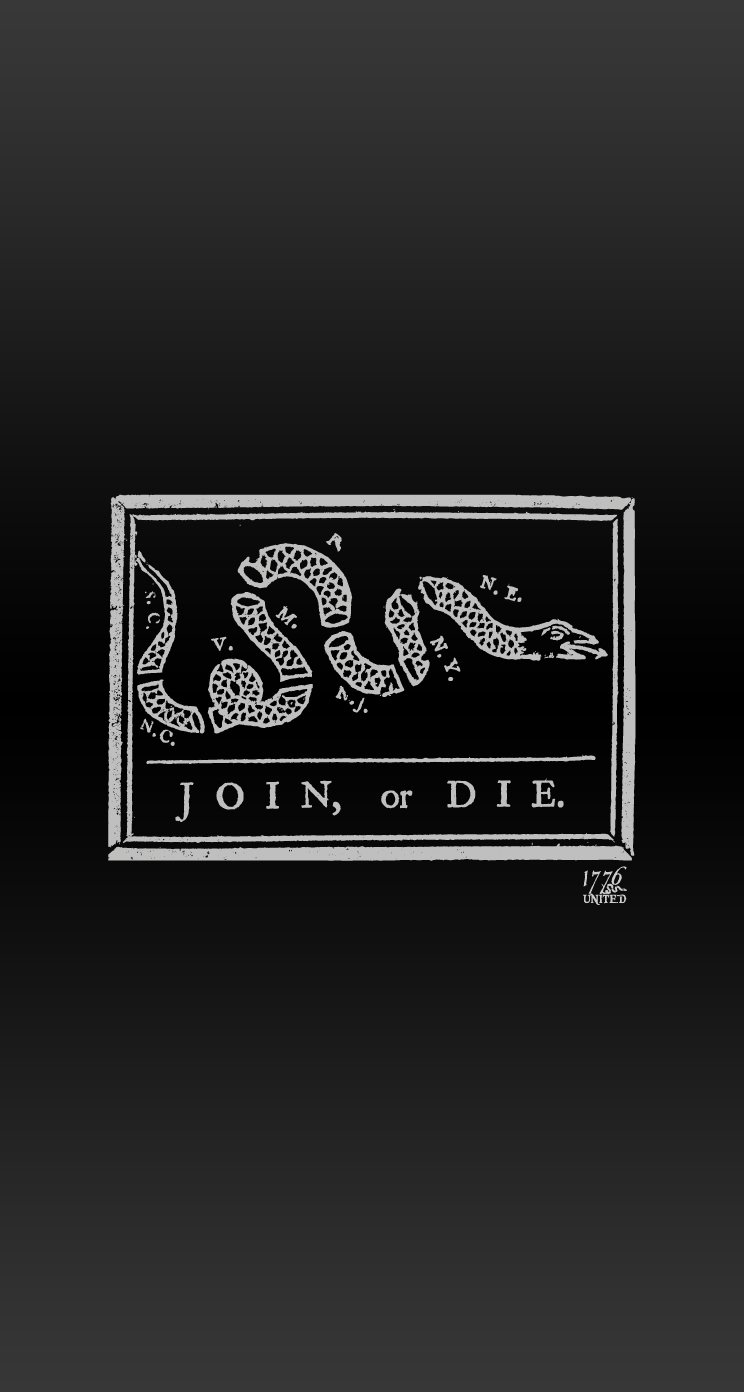 join-or-die-wallpaper-wallpapersafari