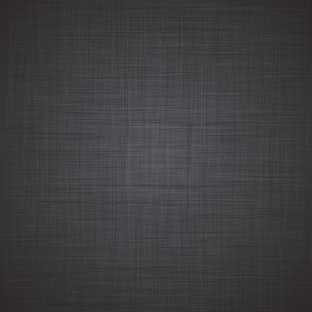 Grey Linen Texture Background Vector