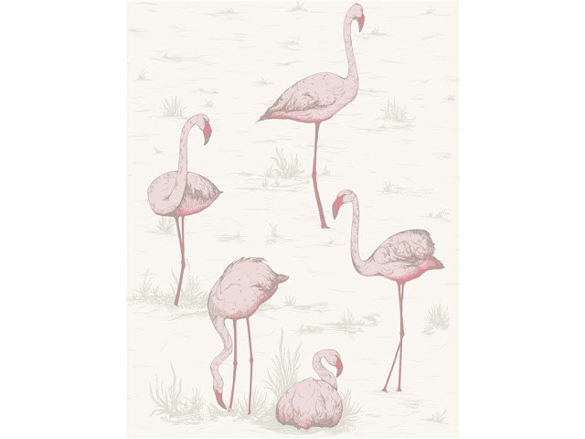 Cole Son Flamingos Available In Eight Colorways
