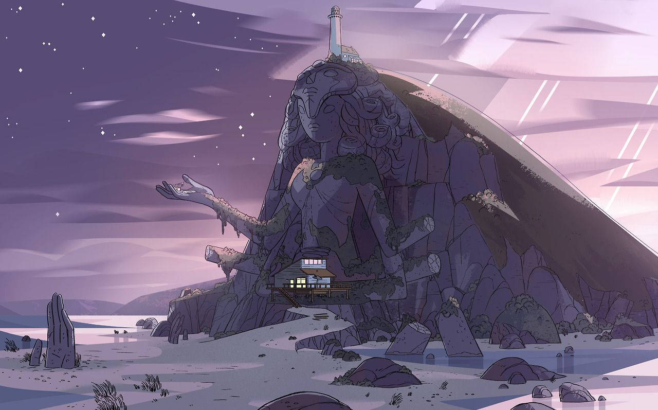 Steven Universe Wallpaper