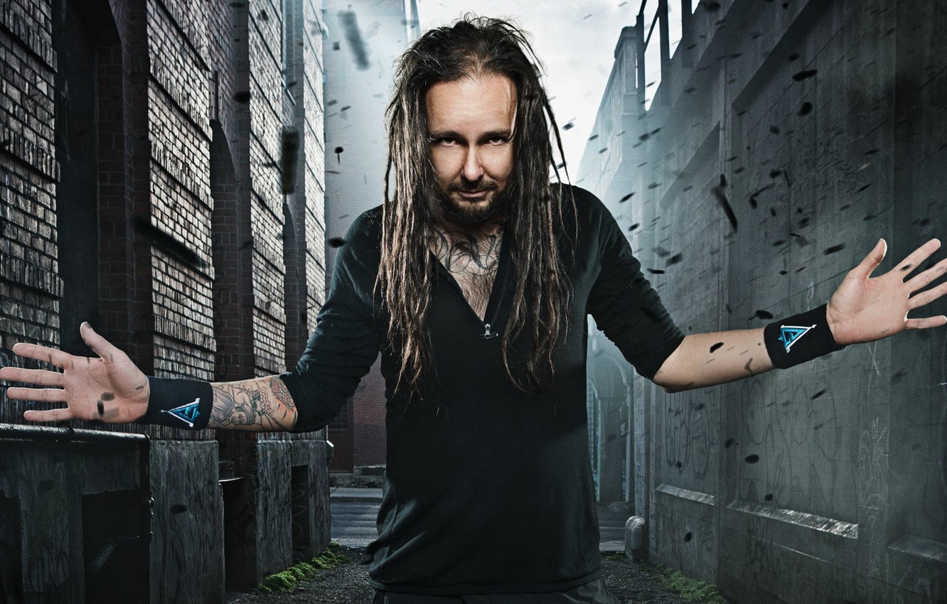 Wallpaper Music Grain Korn Nu Metal Jonathan