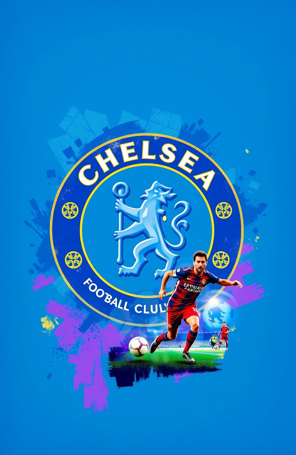 Chelsea Fc Wallpaper