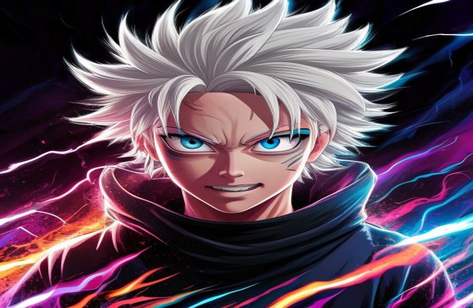 Killua Wallpaper Hd