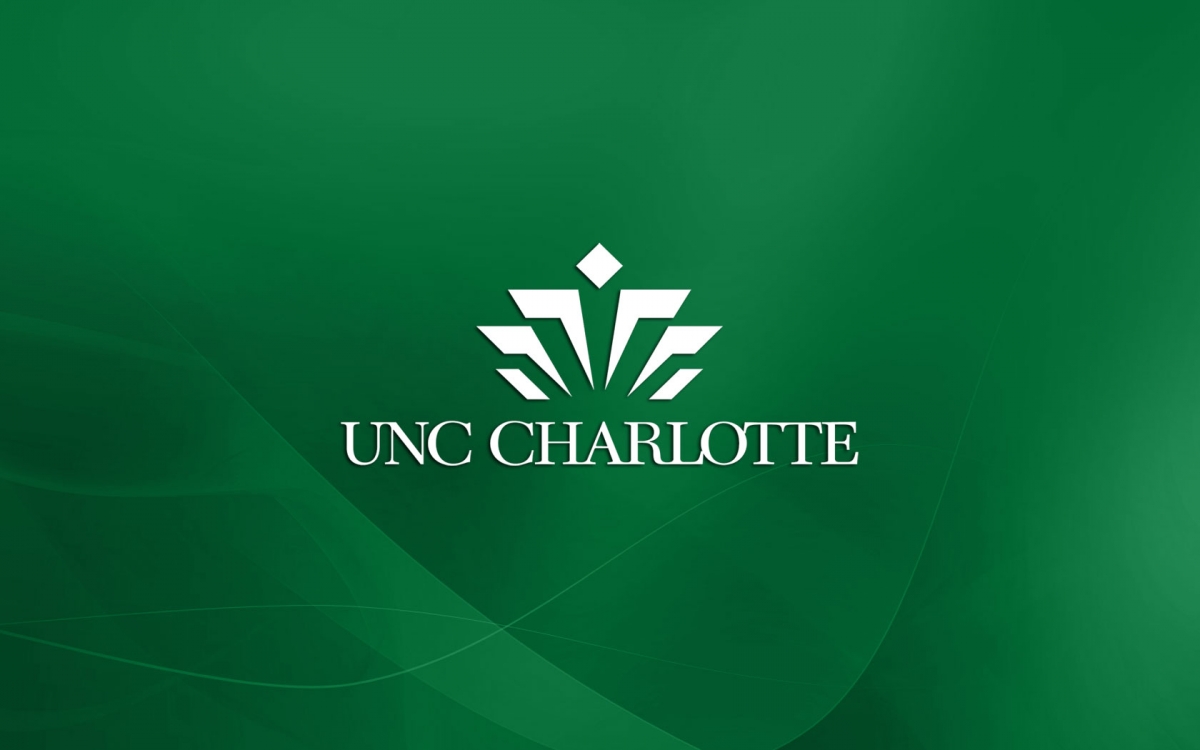  Standards Division of University Advancement UNC Charlotte