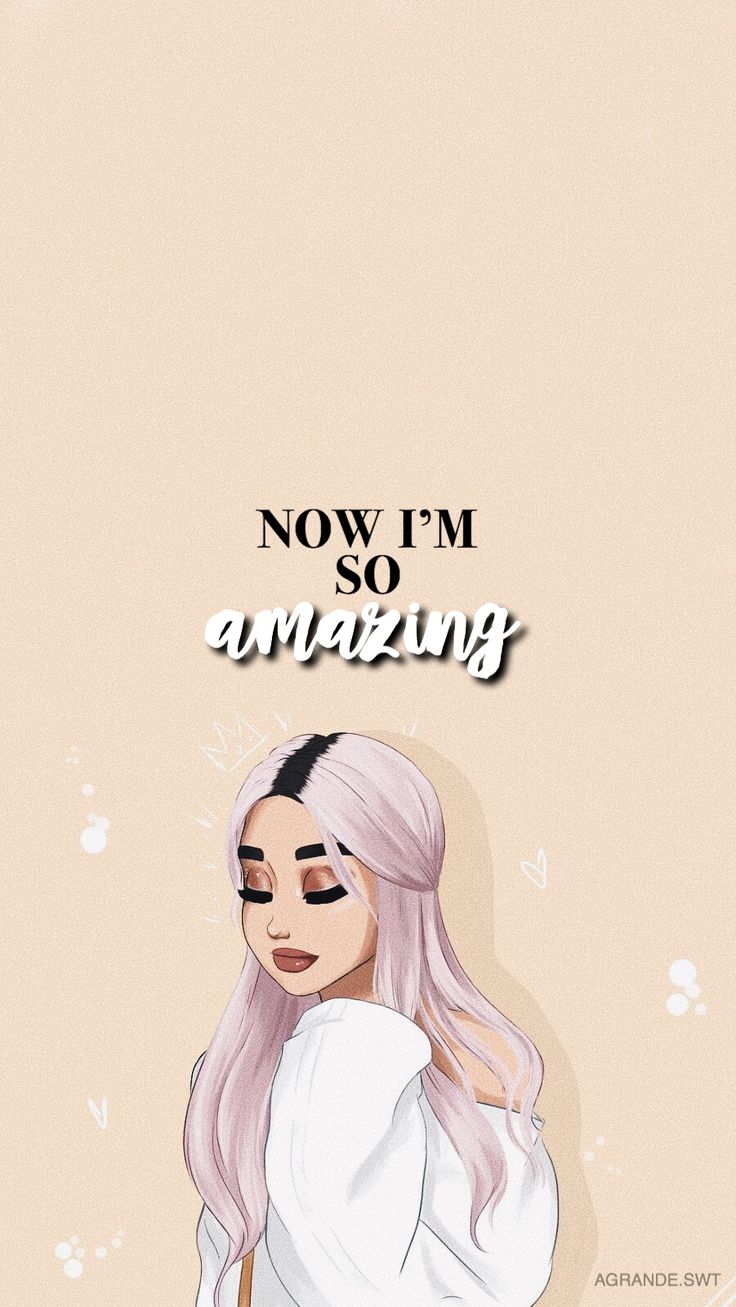 About: Ariana Grande anime wallpapers 2020 (Google Play version) | |  Apptopia
