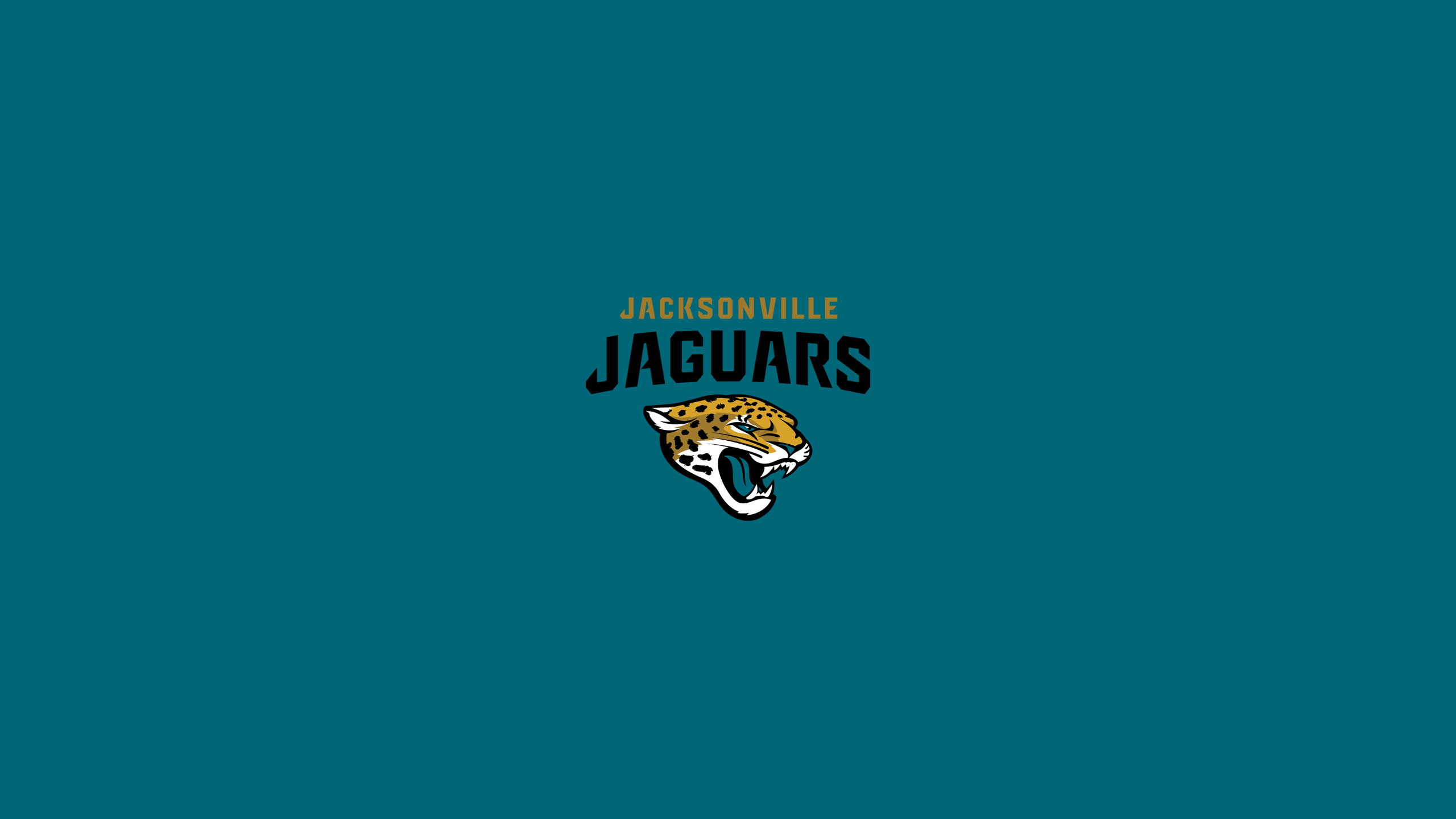 Free Download Jacksonville Jaguars Wallpaper 14507 25601440