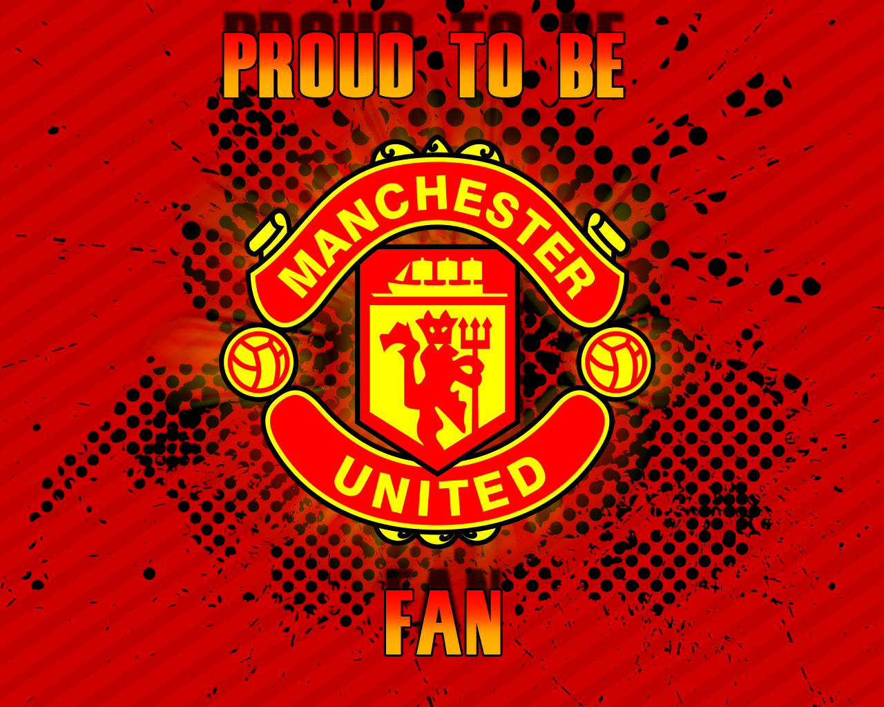 Manchester United Wallpaper Androd System Opetating With