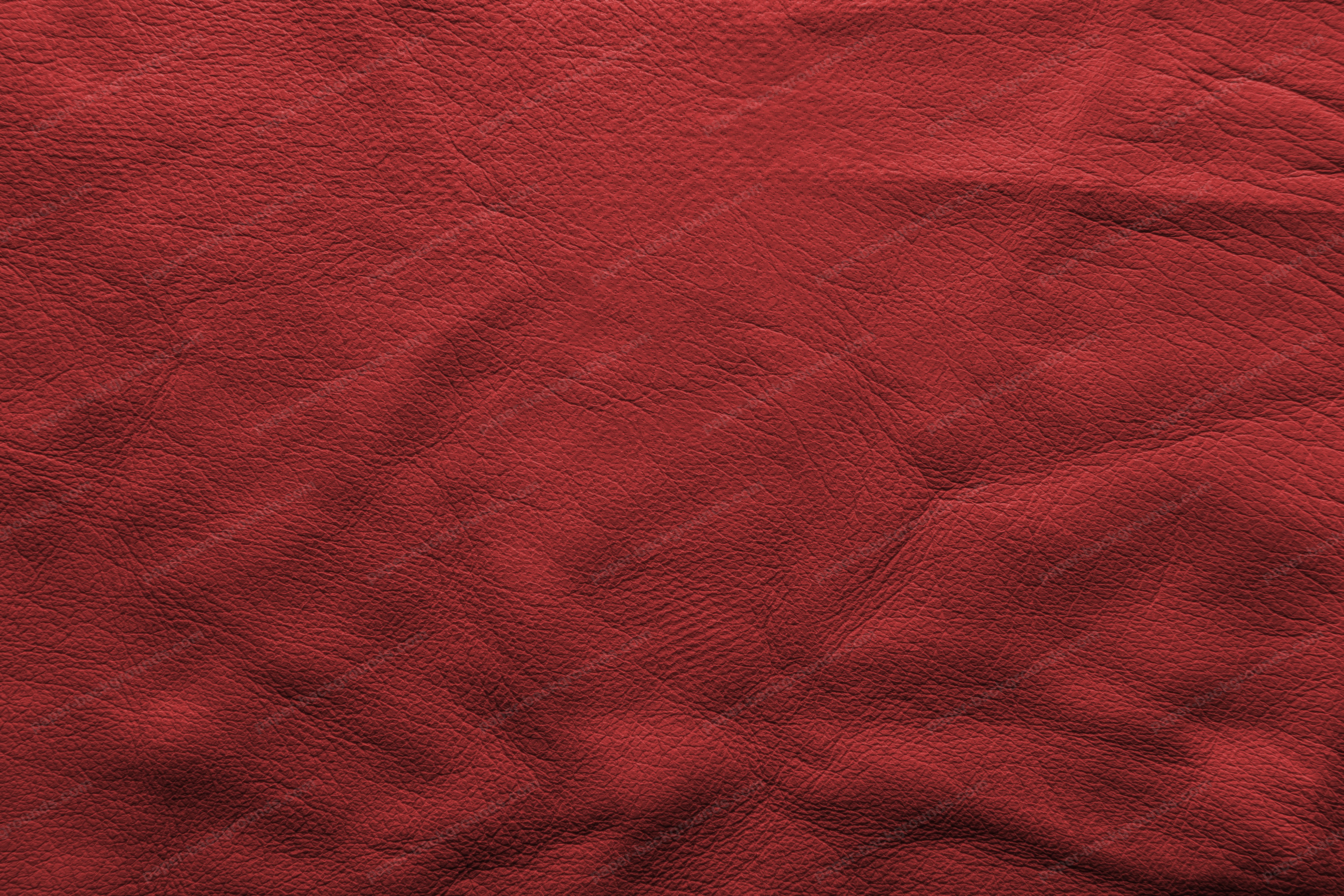 Paper Backgrounds Red Vintage Soft Leather Background