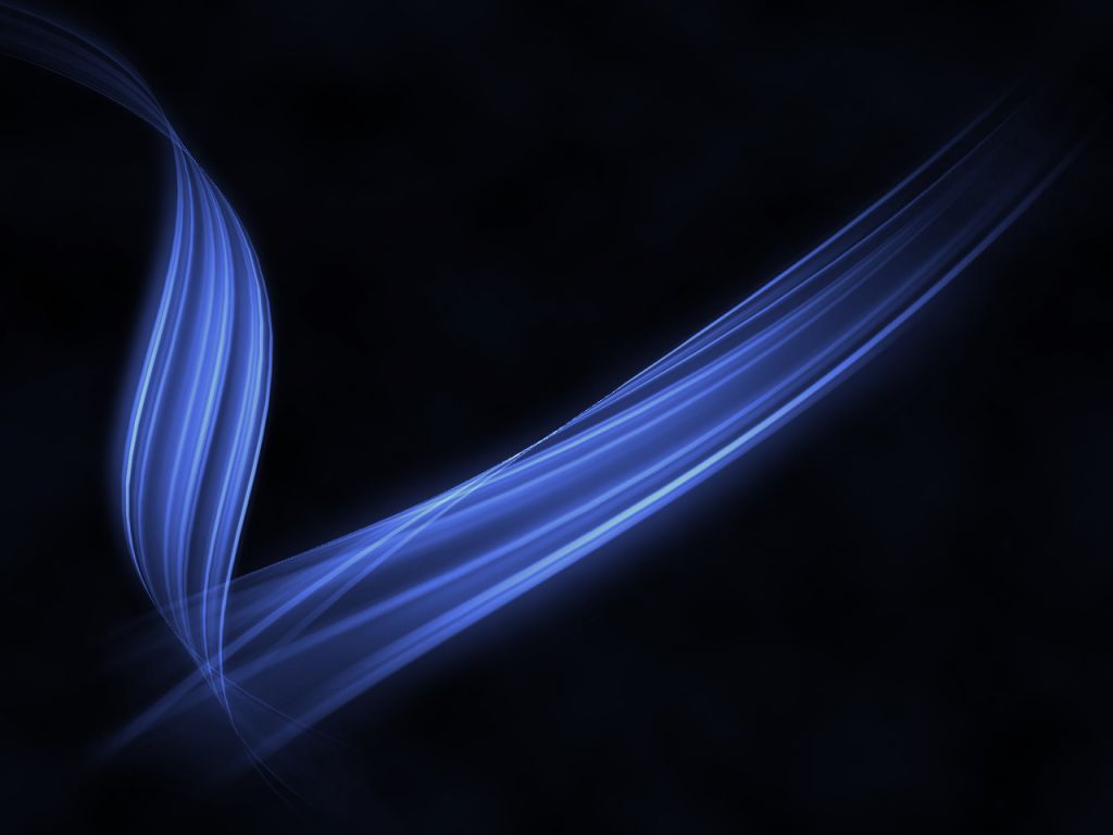 Black Blue Abstract Wallpaper HD In