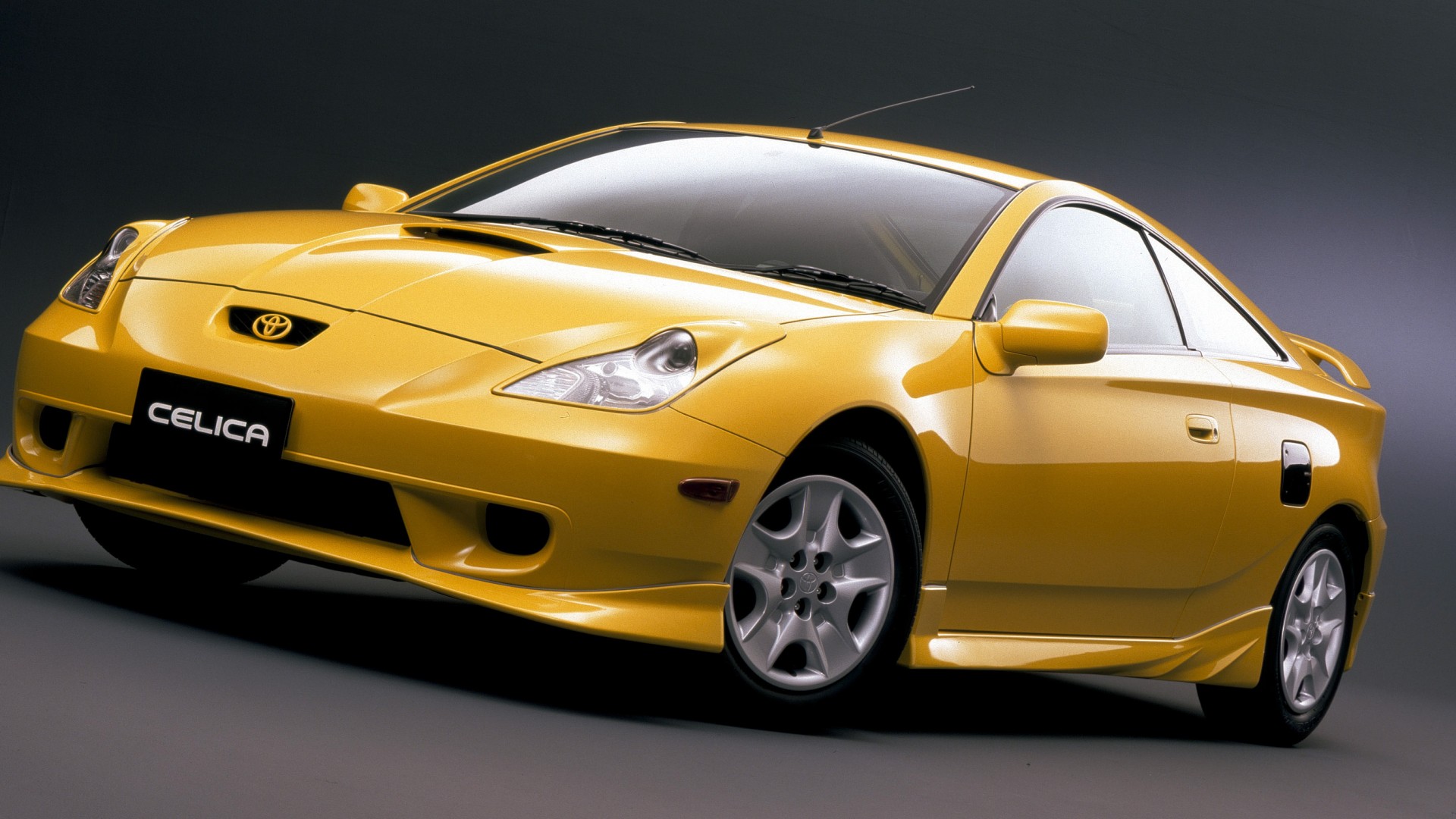 Cool Pictures Toyota Celica HD Widescreen Wallpapers 44