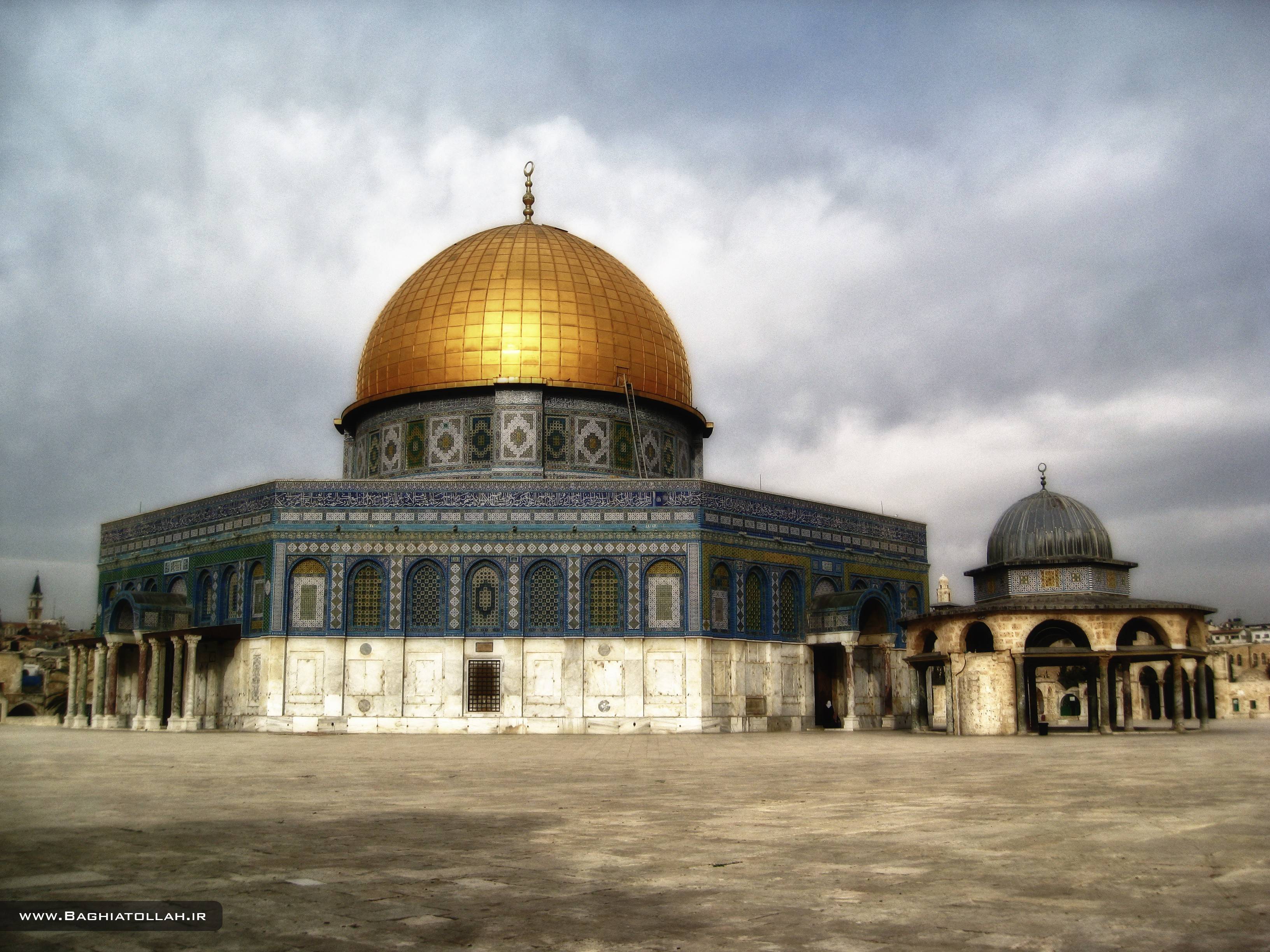 Tags Islam Israel Jerusalem Religion