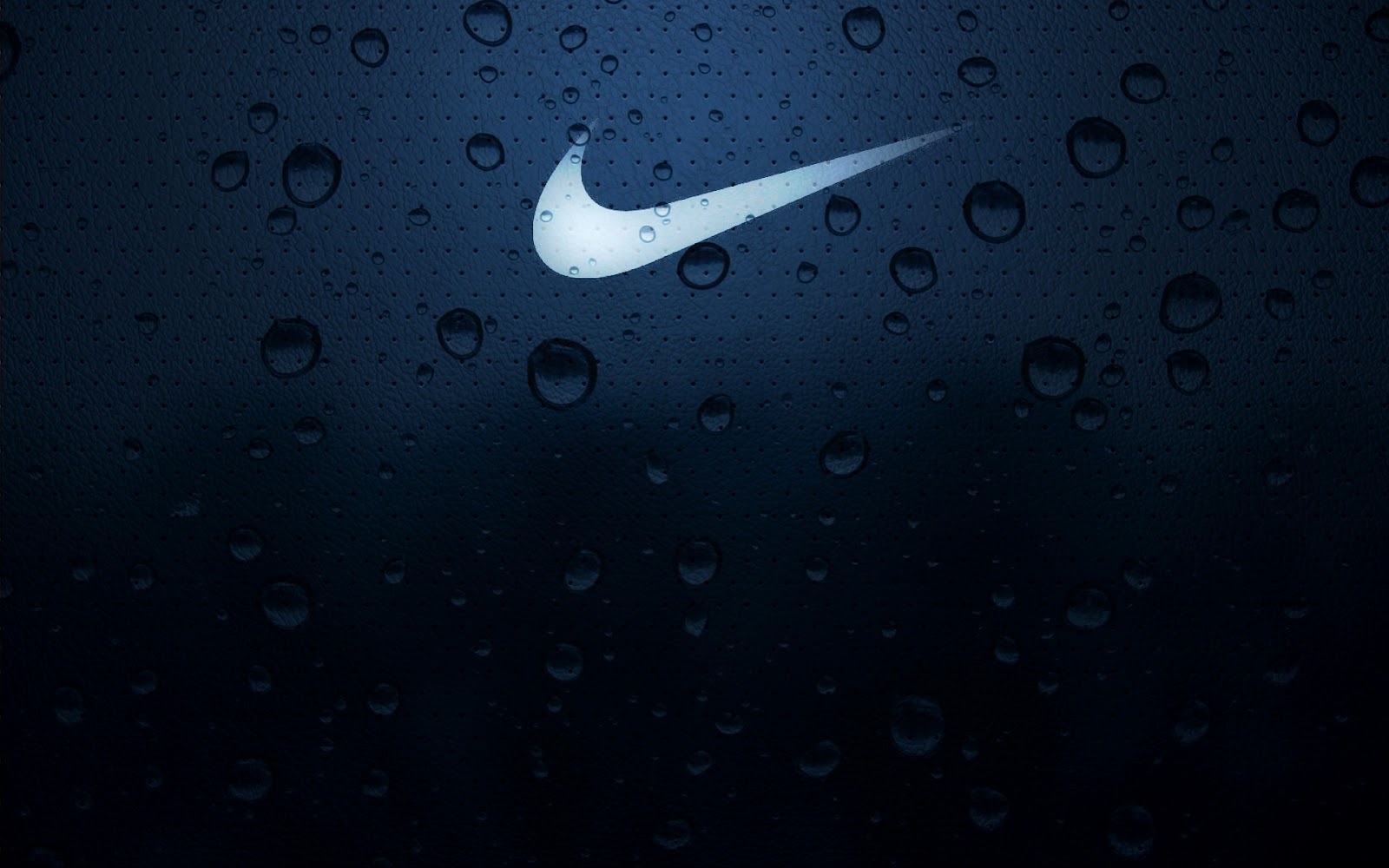 Nike Wallpaper Logo 1600x1000