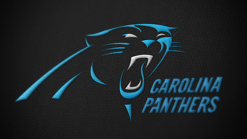 Carolina Panthers Change Logo For First Time The
