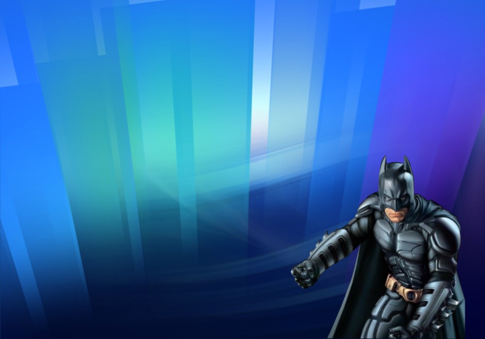 Batman Ic Superhero Wallpaper Posters