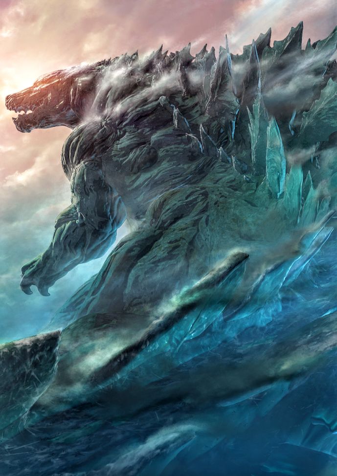 24+] Godzilla Earth Wallpapers - WallpaperSafari