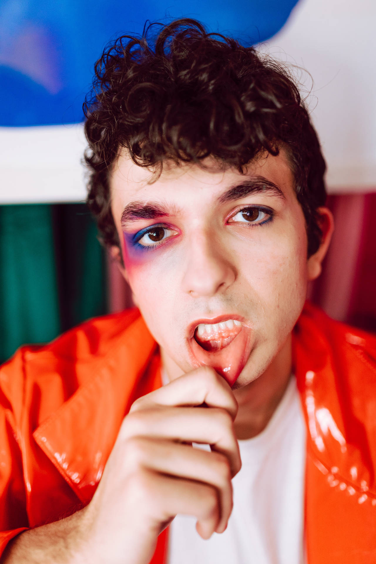 Gay Boy Wallpaper