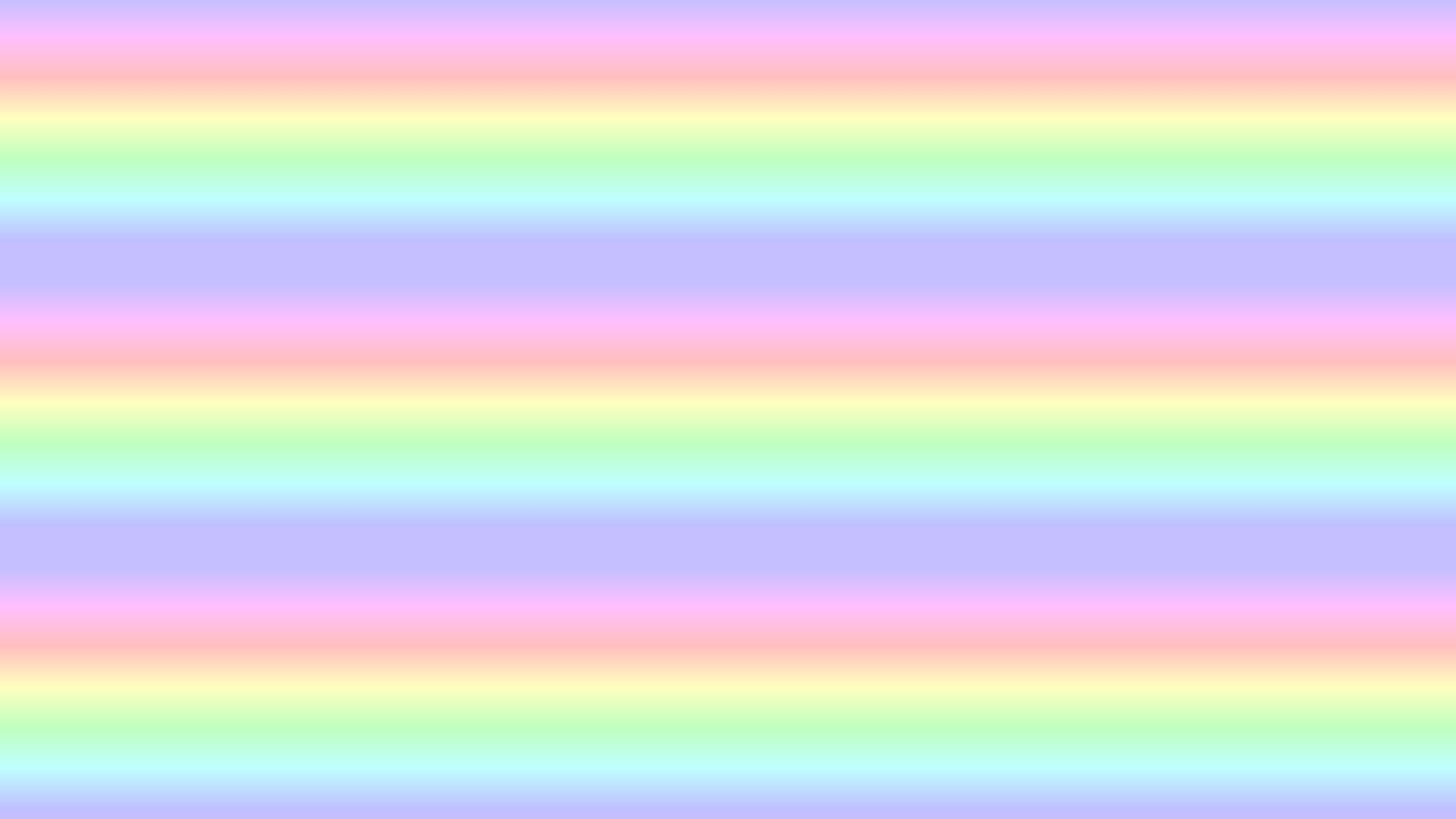 Rainbow Wallpaper Scroll Desktop