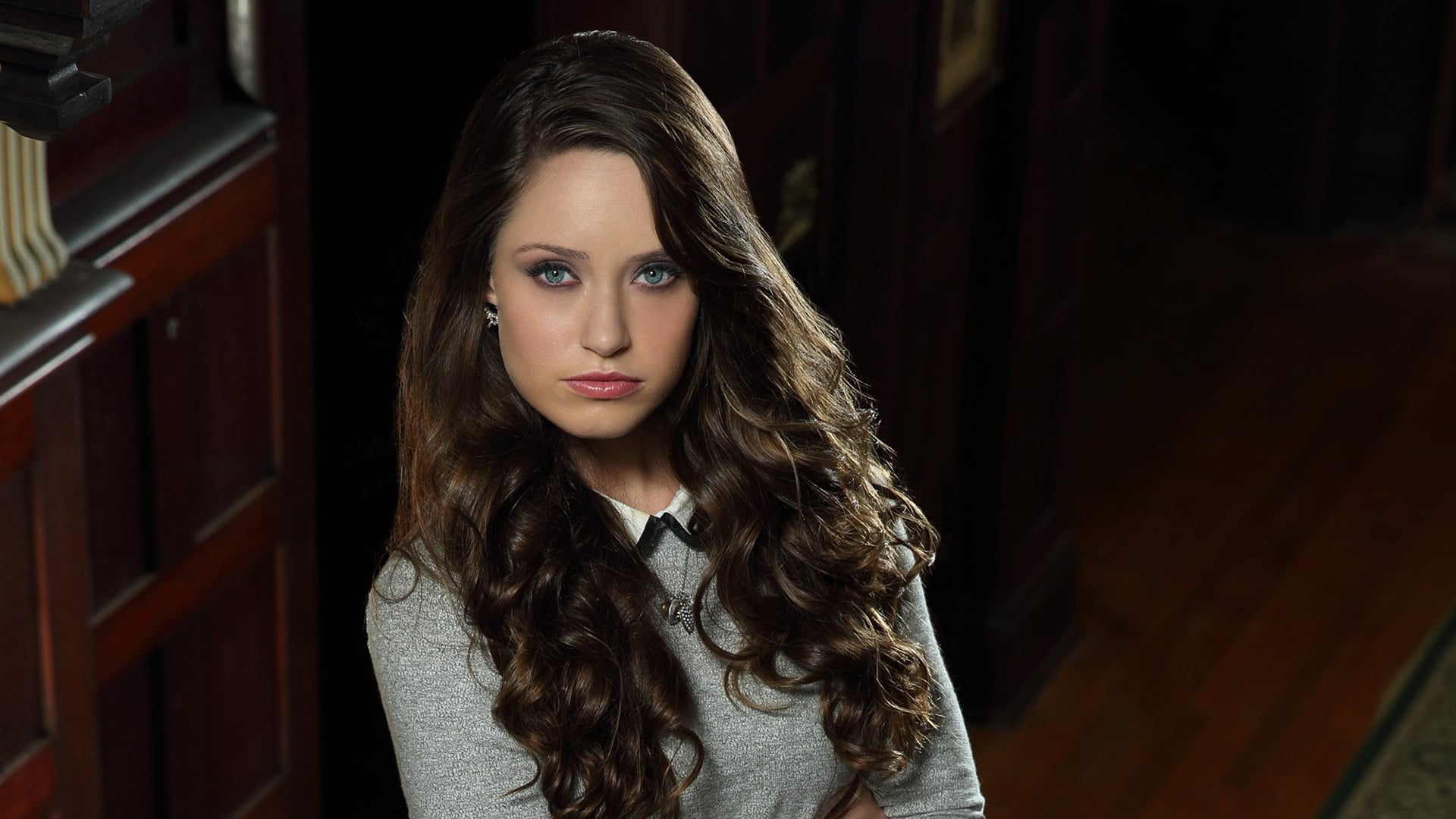 Merritt Patterson HD Wallpapers of High Quality Download