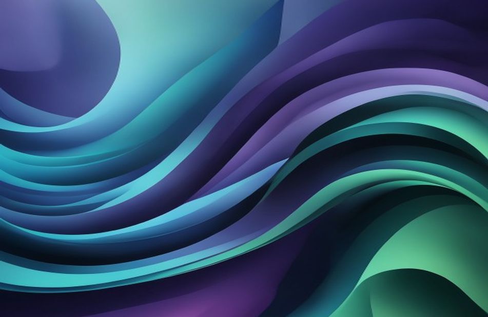 Curved Screen Wallpaper