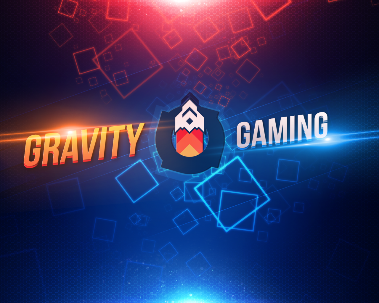 Gravity Gaming Wallpaper Logo League Of Legends By