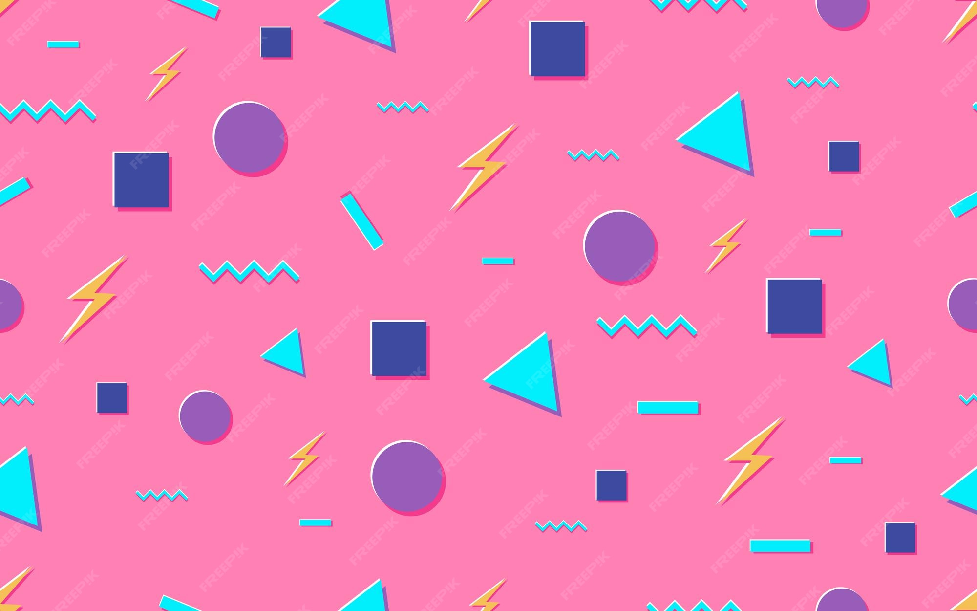 Premium Vector Wallpaper