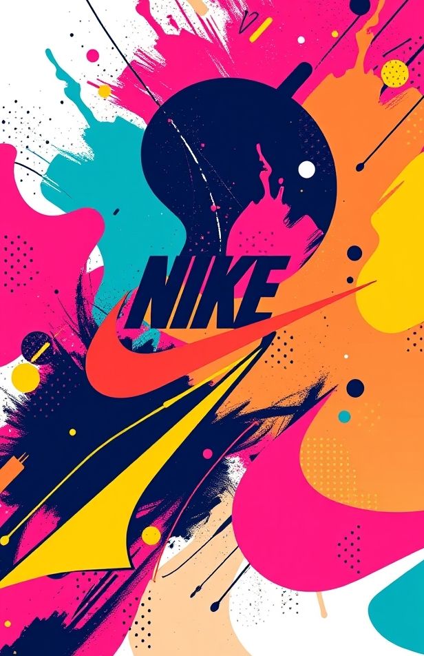 Nike Wallpaper HD 1080p