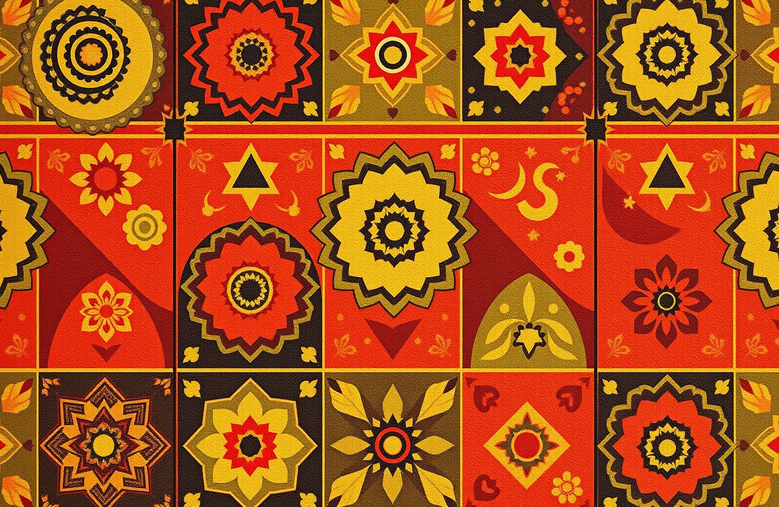 S Wallpaper Background