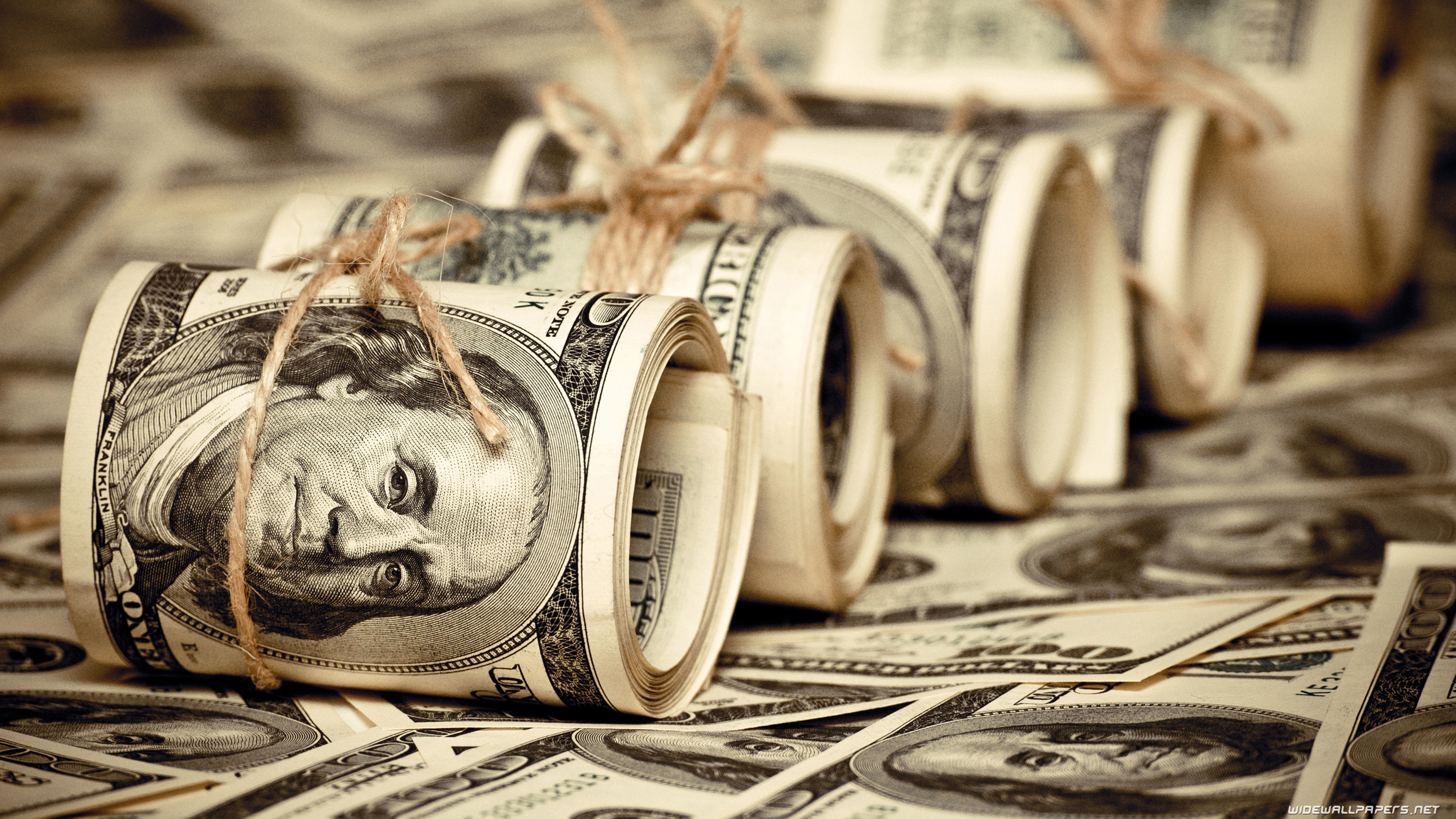 Money Wallpaper