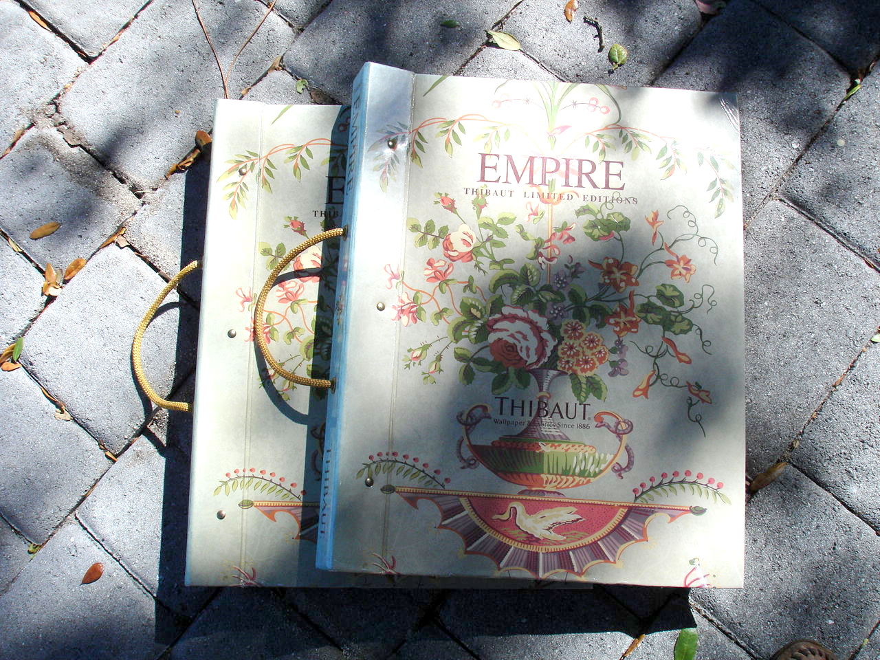 Free download old wallpaper sample books for sale