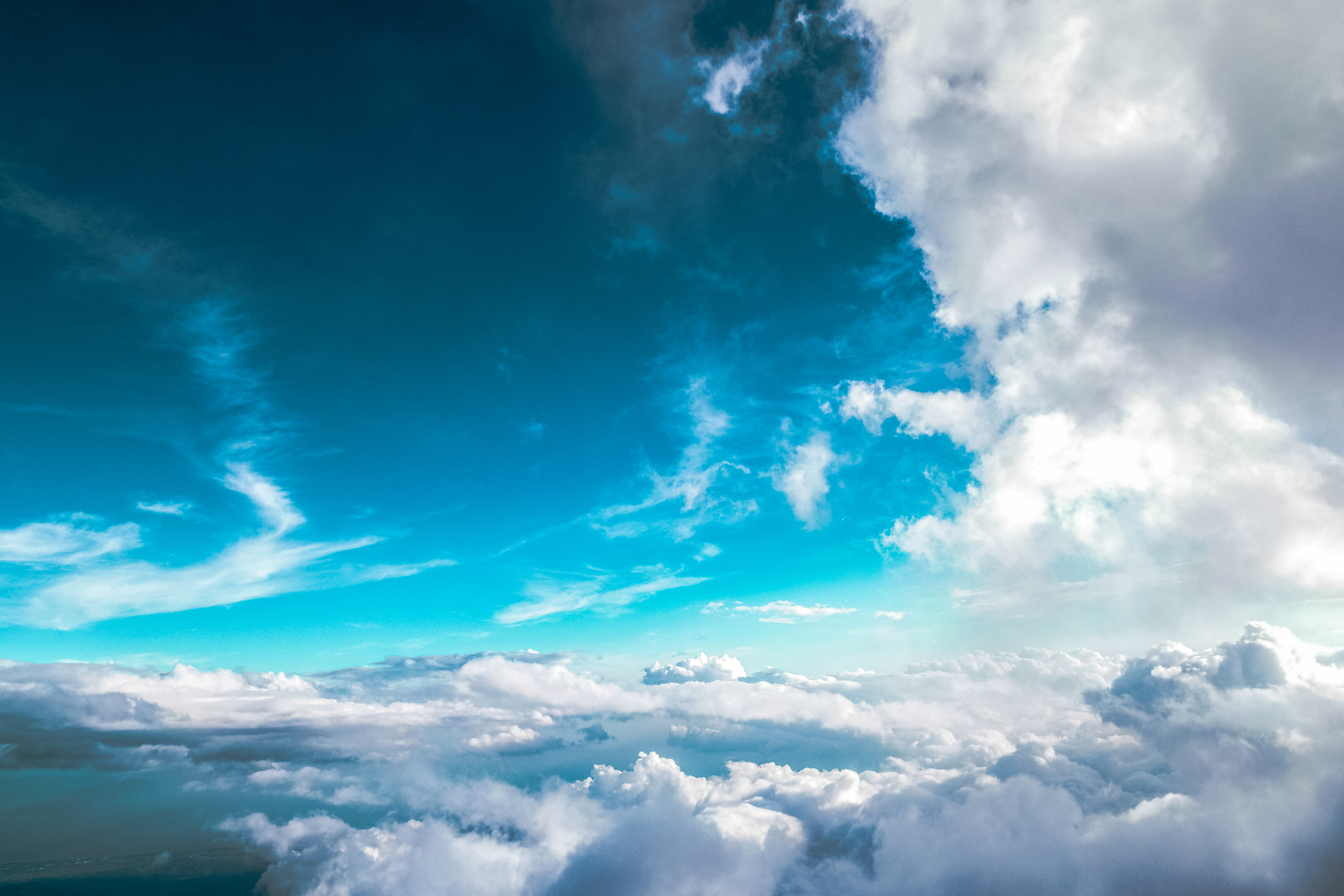Clear Sky 5k Wallpaper HD Nature 4k Image Photos And Picture