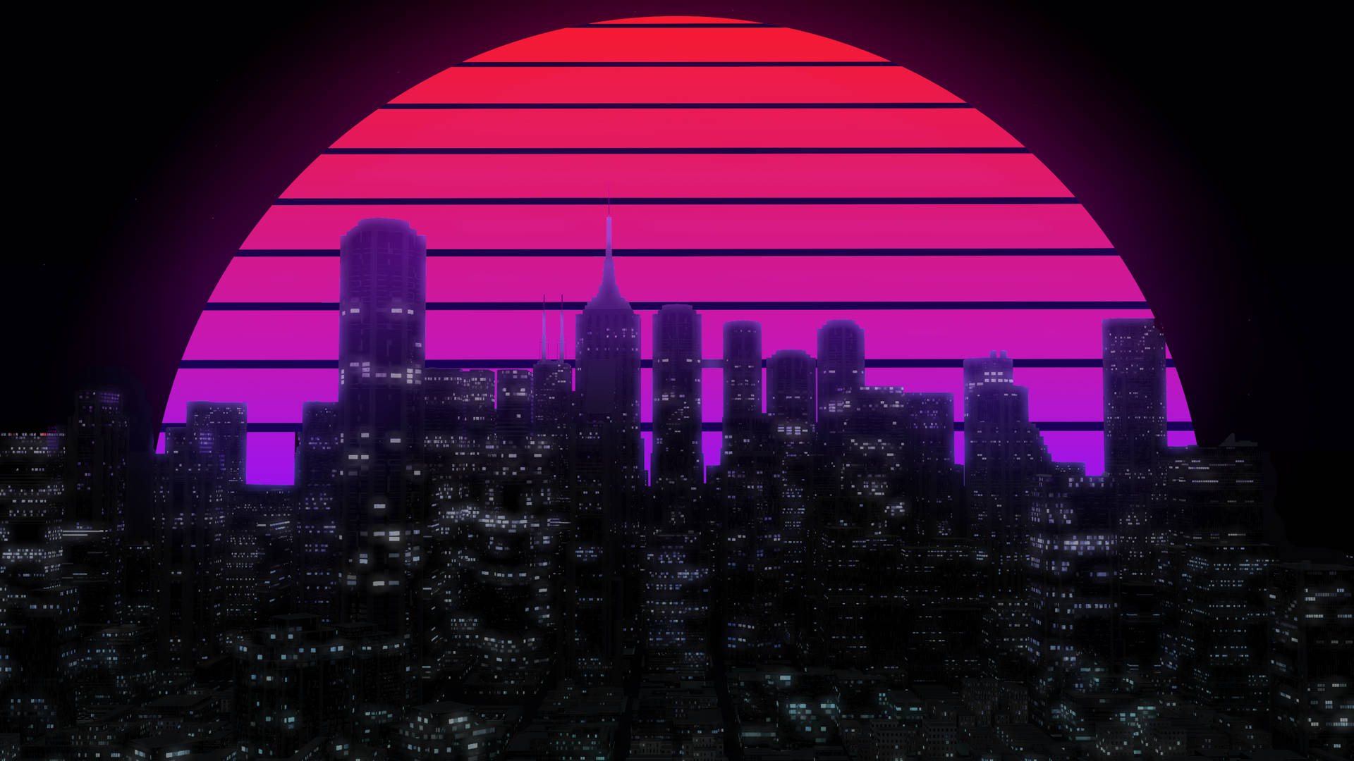 Cool Aesthetic Wallpaper