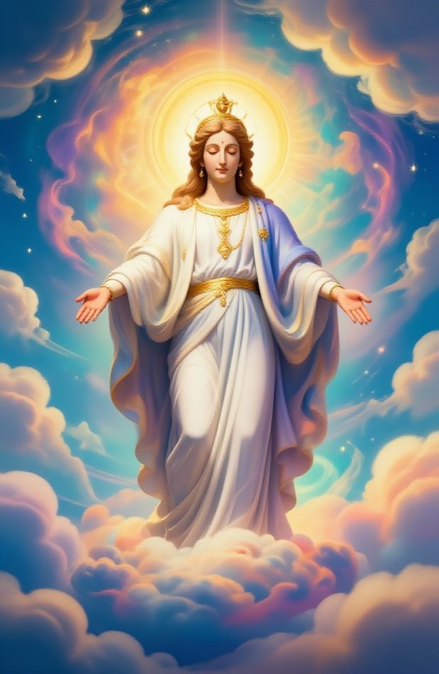 God Wallpaper