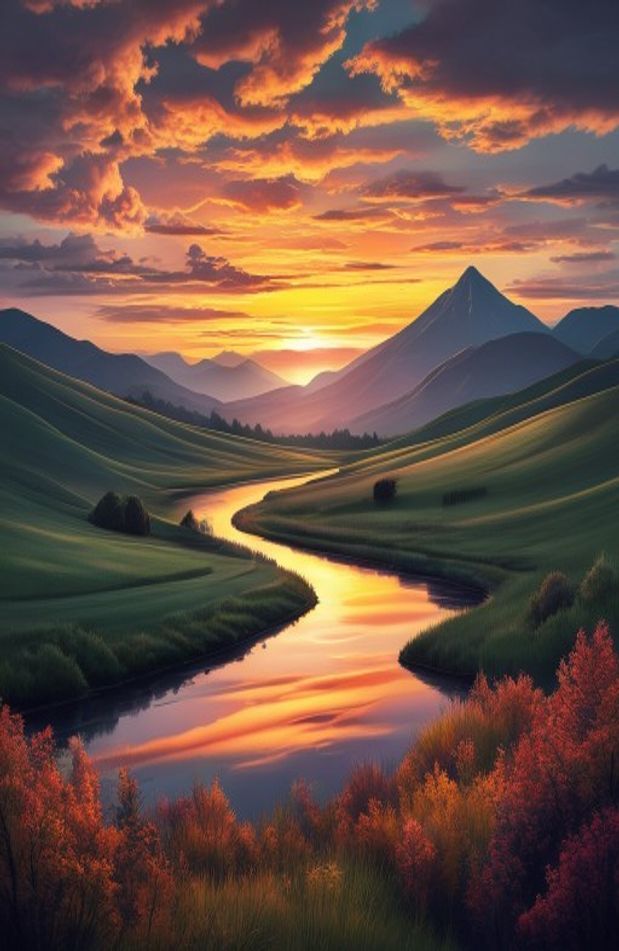 Ultra Widescreen Wallpaper
