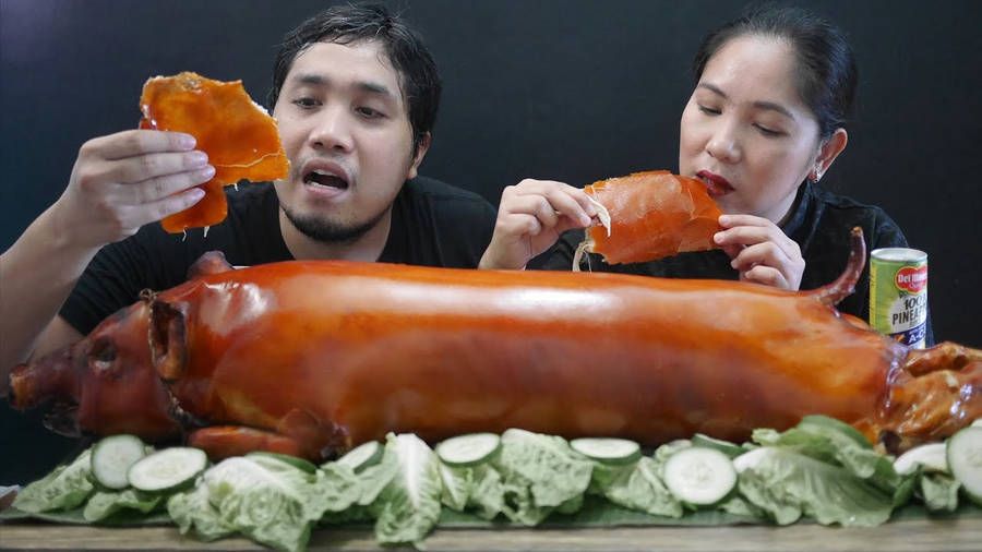 Lechon 3fmqv8zashae8orz Wallpaper