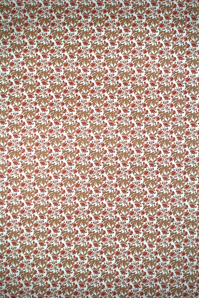 Small Flower Wallpaper