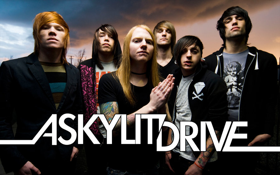 Wallpaper Maded By Me One Of My Favorite Bands A Skylit Drive