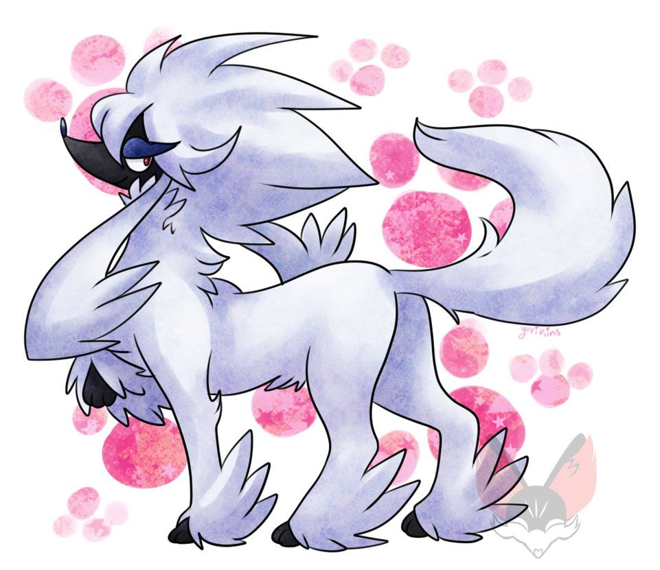Image Result For Super Cute Furfrou Wallpaper