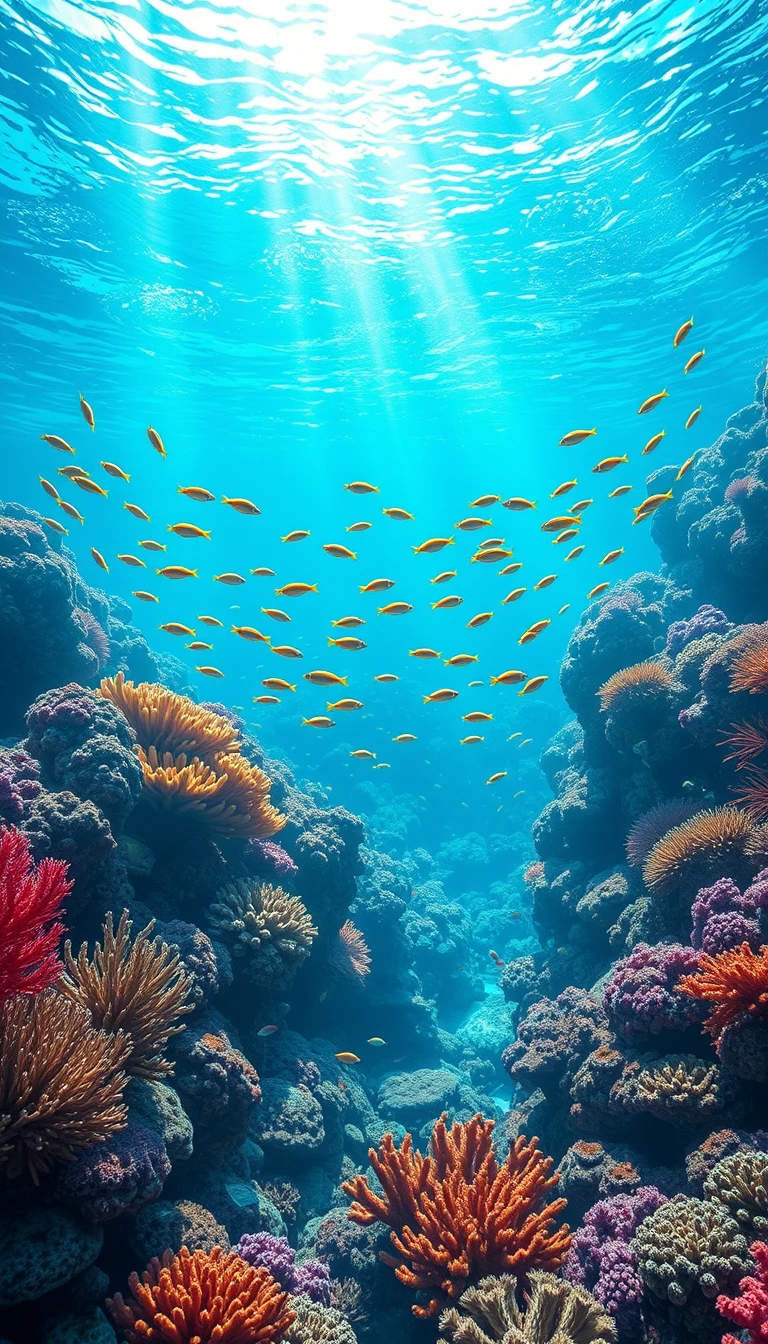 3d Live Wallpaper