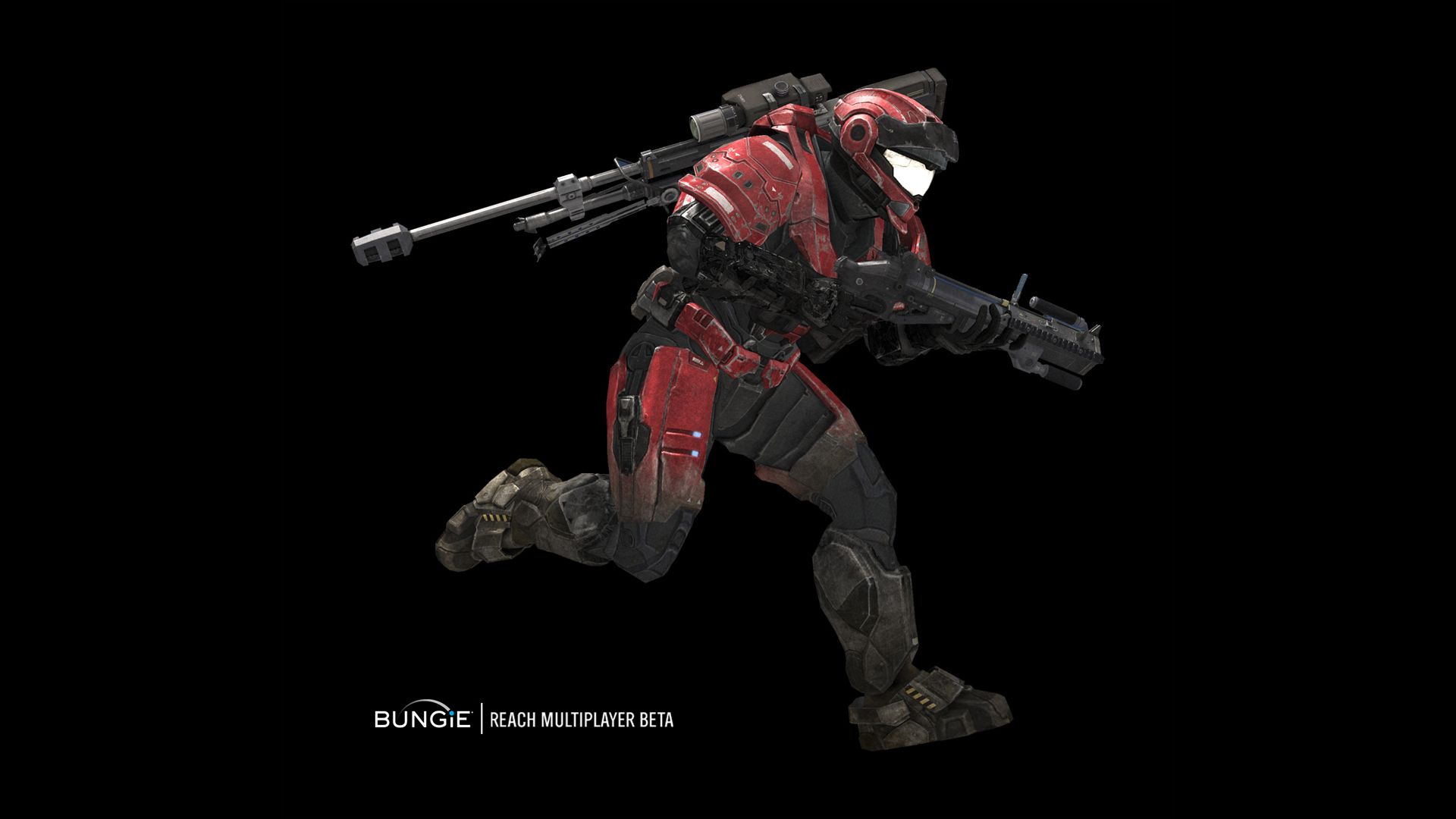 Halo Reach Cqc Armor Armour Abilities Sprint