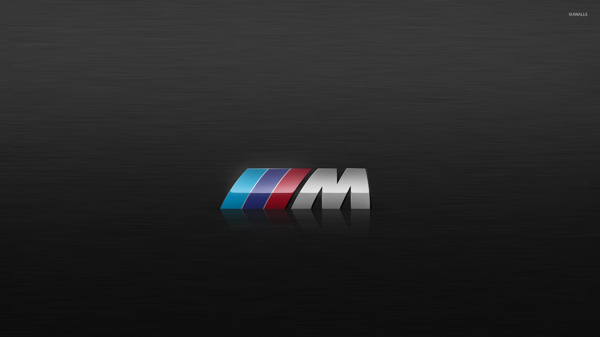 Bmw M Series Logo Wallpaper