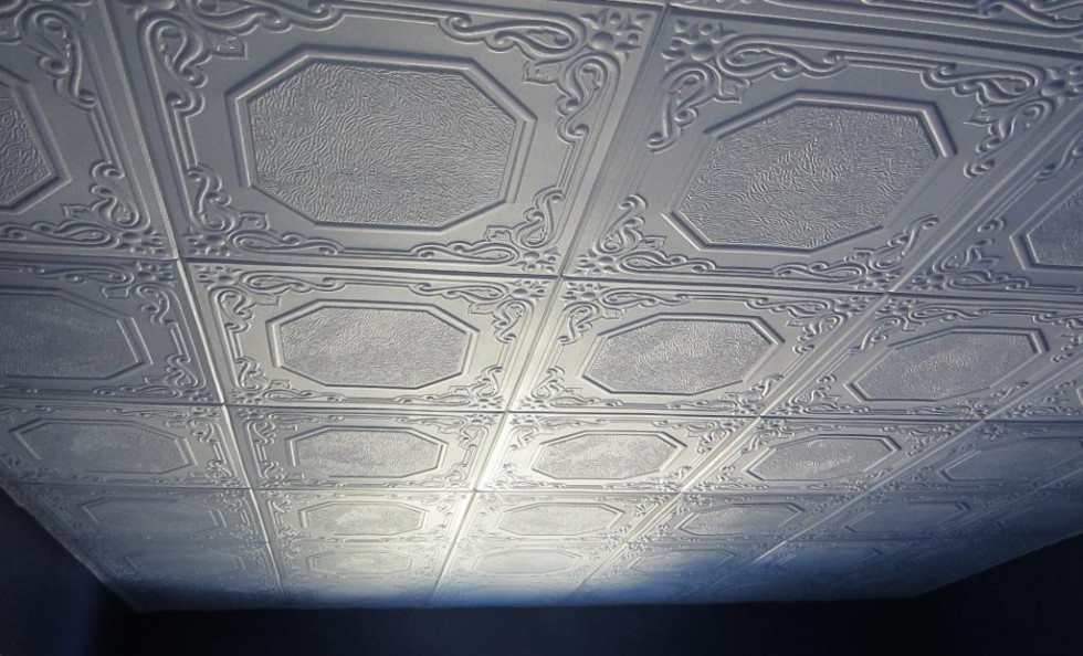 Free download attractive tiled ceiling 980594 wallpapers55com Best