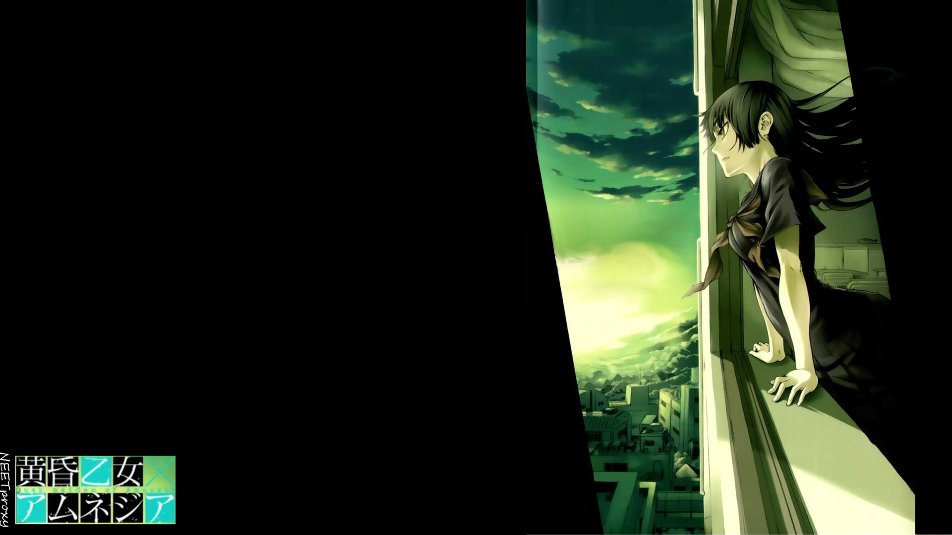 Tasogare Otome X Amnesia HD Wallpaper And Background