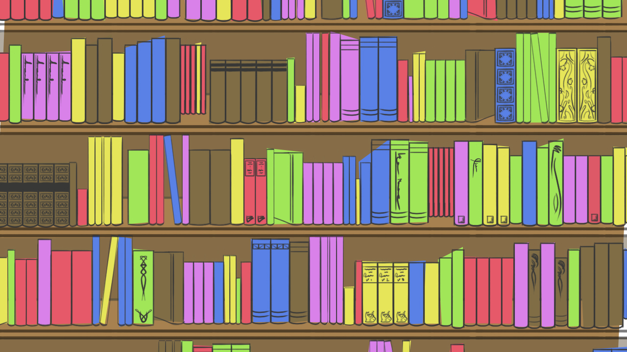 Background Library