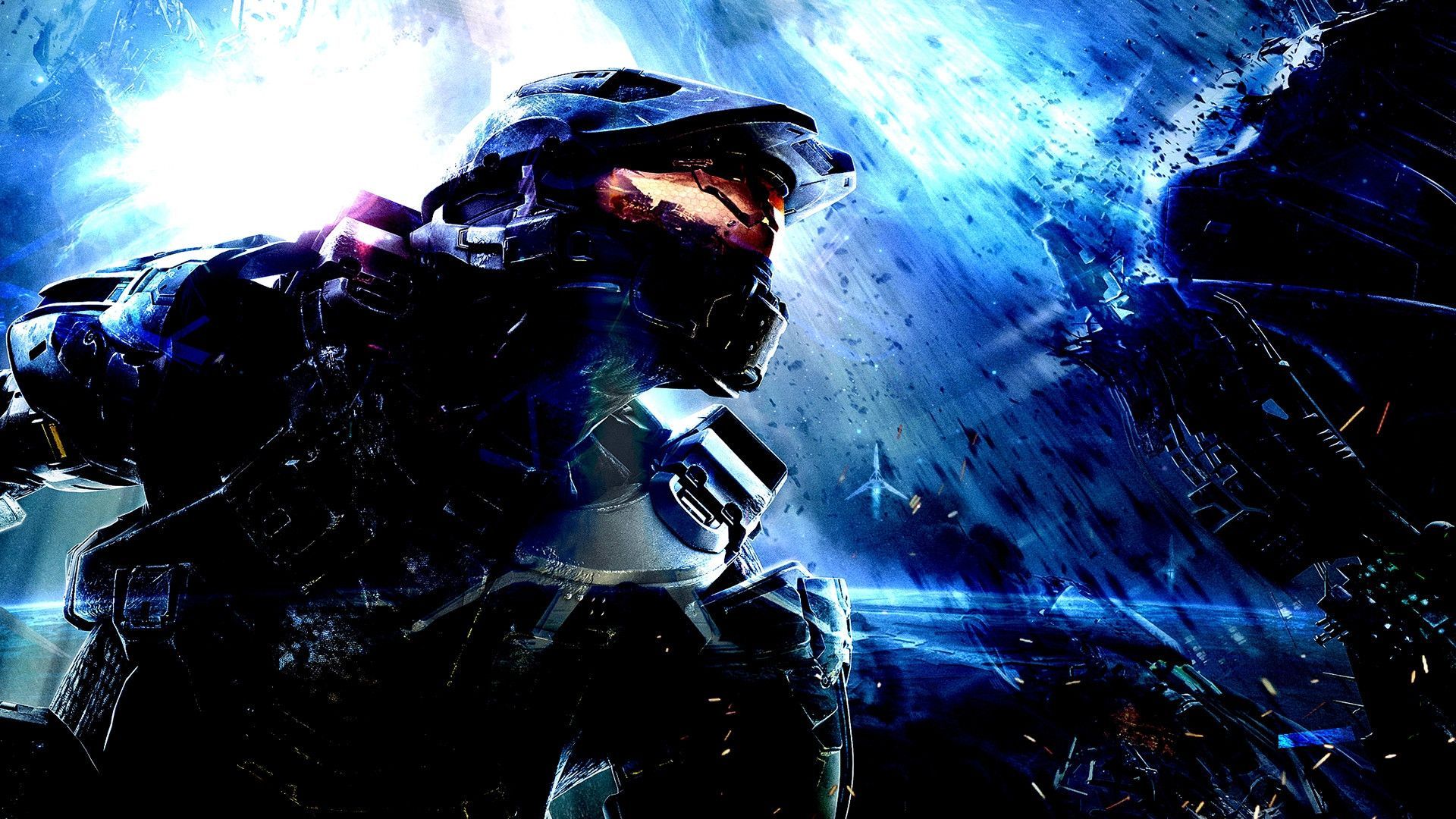 Halo Wallpaper Awesome HDq Background
