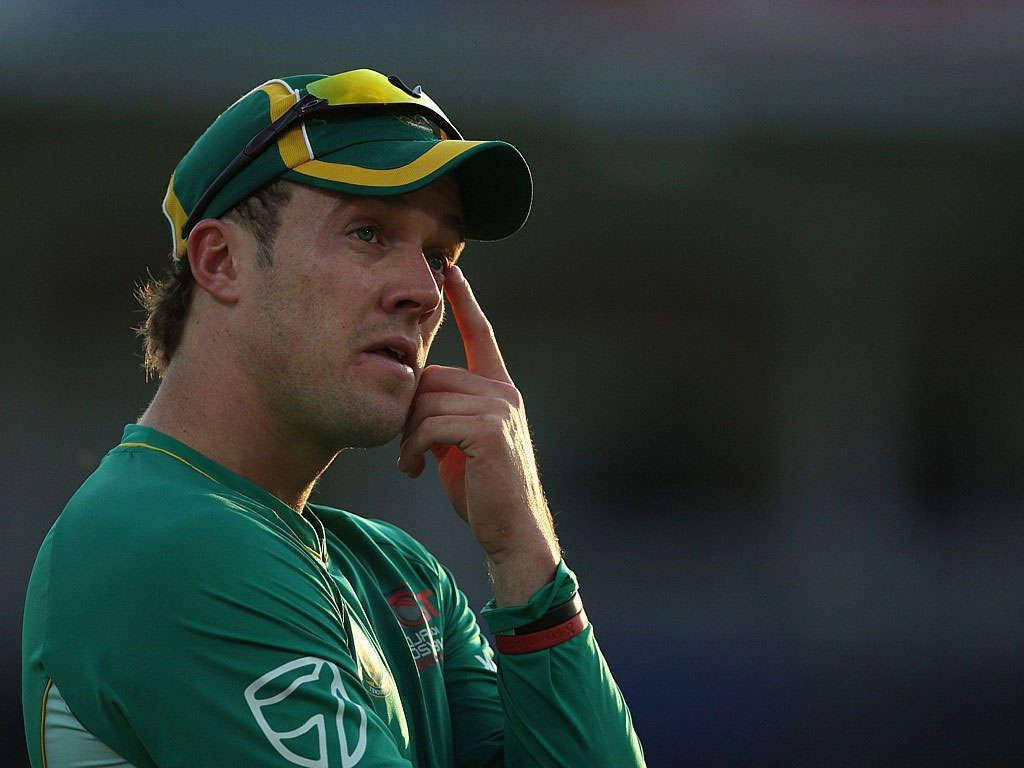 Ab De Villiers Wallpaper
