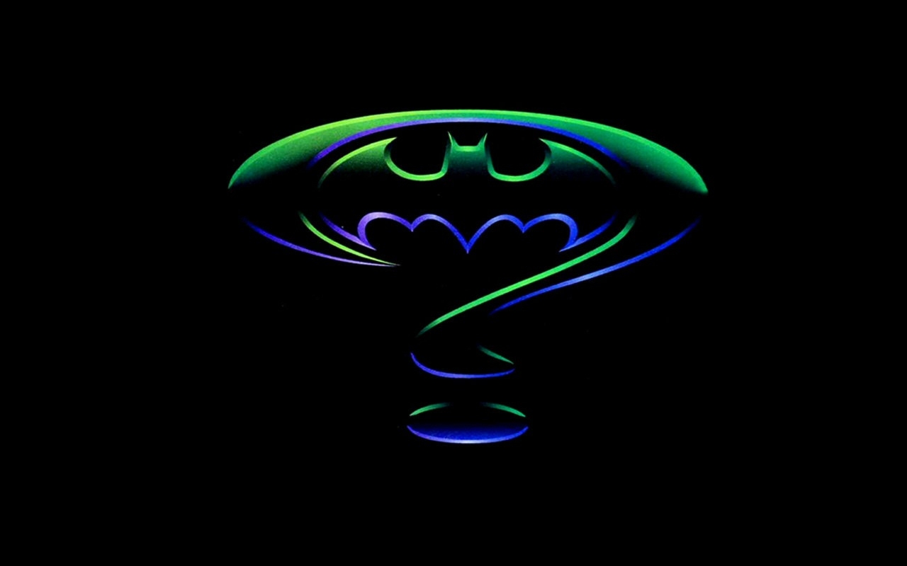 Batman Forever HD Wallpaper Background