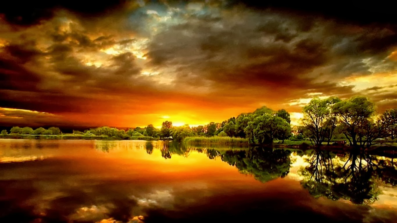 Full HD Wallpaper
