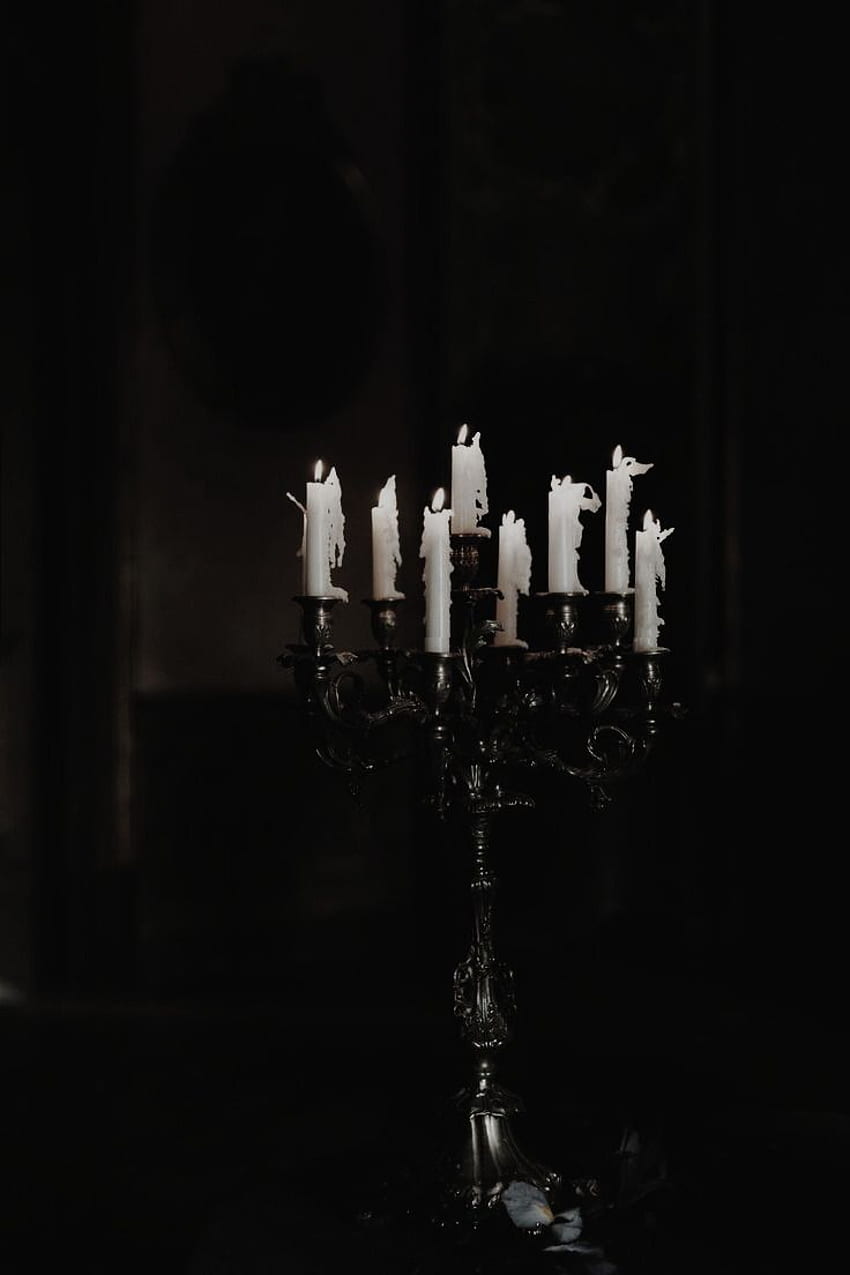 Gothic Aesthetic Wallpaper