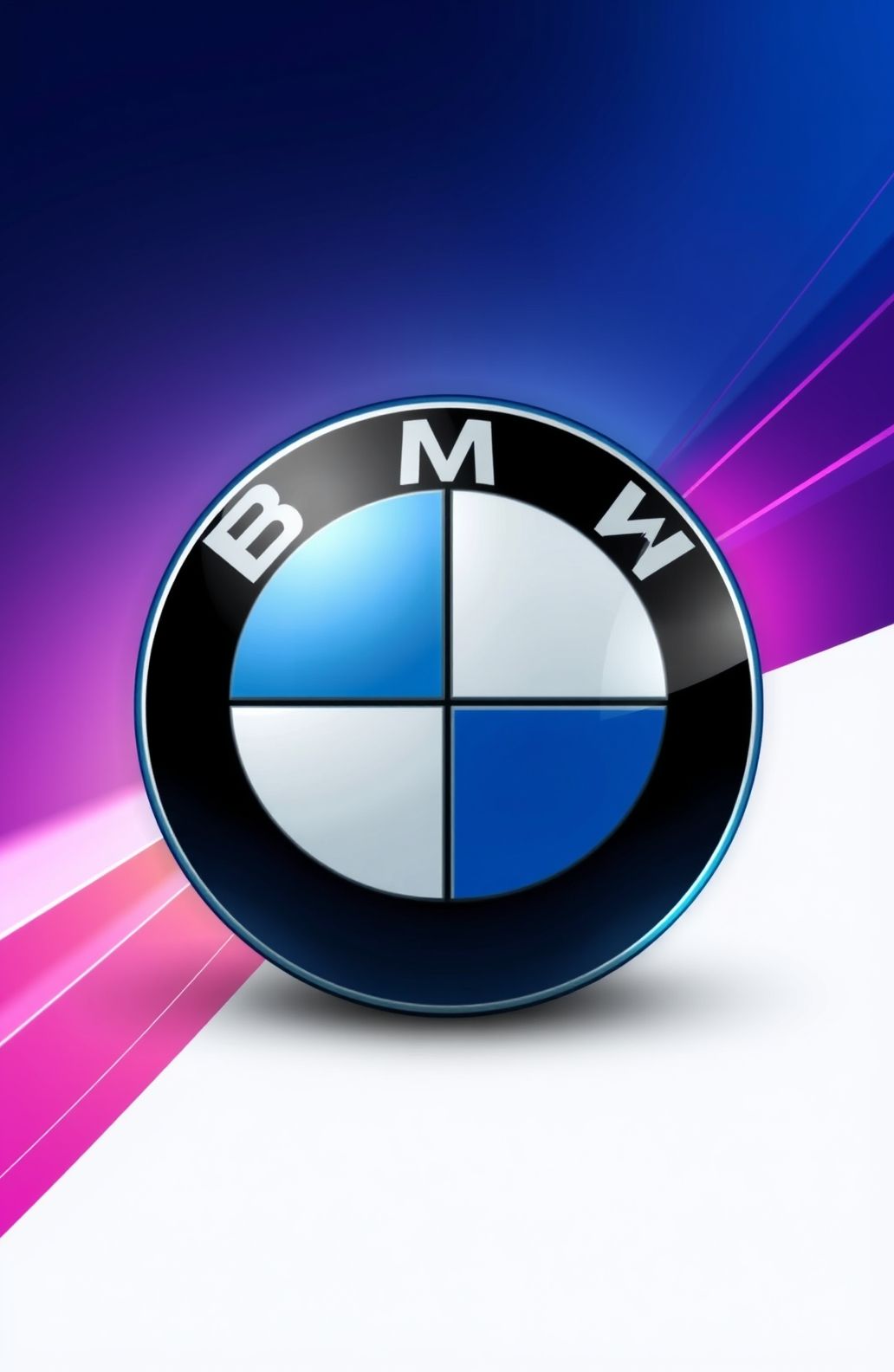 Bmw Logo Wallpaper